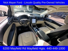 Used 2022 Ford Edge Titanium AWD at Drive Now Westlake near Westlake, OH