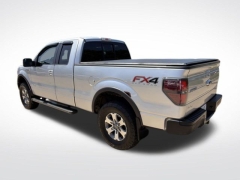 Used 2013  Ford F-150 4WD SuperCab at Drive Now Westlake near Westlake&comma; OH