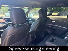 Used 2025  Cadillac XT4 AWD 4dr Premium Luxury at DriveNow Mayfield near Mayfield Heights&comma; OH