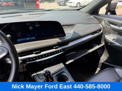 Used 2025  Cadillac XT4 AWD 4dr Premium Luxury at DriveNow Mayfield near Mayfield Heights&comma; OH