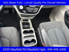 Used 2024  Chrysler Voyager LX FWD at Drive Now Westlake near Westlake&comma; OH