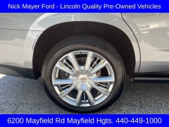 Used 2024 Chevrolet Tahoe 4WD 4dr High Country at DriveNow Mayfield near Mayfield Heights, OH