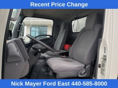 Used 2020  Chevrolet 5500HD LCF Diesel 2WD Reg Cab 176" at DriveNow Mayfield near Mayfield Heights&comma; OH