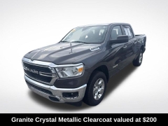 Used 2019  Ram 1500 Big Horn&sol;Lone Star 4x4 Crew Cab 5'7" Box at Drive Now Westlake near Westlake&comma; OH
