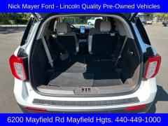 Used 2023 Ford Explorer Platinum 4WD at DriveNow Mayfield near Mayfield Heights, OH
