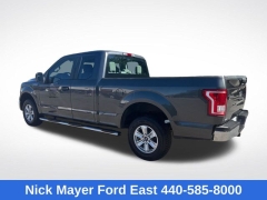 Used 2016  Ford F-150 4WD SuperCab 145" at DriveNow Mayfield near Mayfield Heights&comma; OH