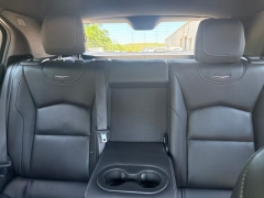 Used 2025  Cadillac XT4 AWD 4dr Premium Luxury at DriveNow Mayfield near Mayfield Heights&comma; OH