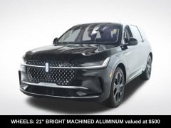 Used 2024  Lincoln Nautilus Reserve AWD at DriveNow Mayfield near Mayfield Heights&comma; OH