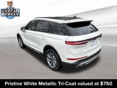 Used 2025  Lincoln Corsair Premiere AWD at DriveNow Mayfield near Mayfield Heights&comma; OH