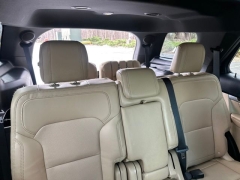 Used 2016  Ford Explorer 4d SUV 4WD Limited Ecoboost at DriveNow Mayfield near Mayfield Heights&comma; OH