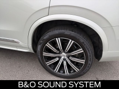 Used 2020  Volvo XC90 4d SUV AWD T6 Inscription 6-Passenger at DriveNow Mayfield near Mayfield Heights&comma; OH