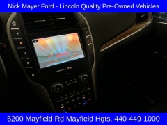 Used 2019 Lincoln MKC 4d SUV AWD Reserve at Drive Now Westlake near Westlake, OH