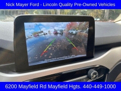 Used 2020  Ford Escape 4d SUV FWD SE at Drive Now Westlake near Westlake, OH