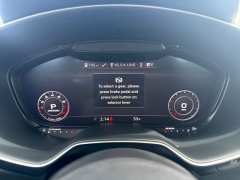 Used 2017  Audi TT 2d Coupe 2&period;0T Quattro Premium&plus; at Drive Now Westlake near Westlake&comma; OH