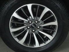 Used 2023  Lincoln Nautilus Reserve AWD at DriveNow Mayfield near Mayfield Heights&comma; OH