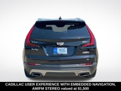 Used 2023  Cadillac XT4 FWD 4dr Premium Luxury at DriveNow Mayfield near Mayfield Heights&comma; OH