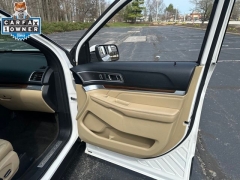 Used 2016  Ford Explorer 4d SUV 4WD Limited Ecoboost at DriveNow Mayfield near Mayfield Heights&comma; OH