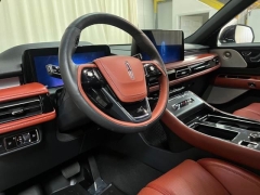Used 2025 Lincoln Aviator Reserve AWD at Drive Now Westlake near Westlake, OH