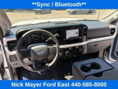 Used 2025  Ford Super Duty F-250 SRW 4WD Crew Cab Box at DriveNow Mayfield near Mayfield Heights&comma; OH