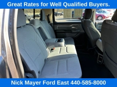 Used 2019  Ram 1500 Big Horn&sol;Lone Star 4x4 Crew Cab 5'7" Box at Drive Now Westlake near Westlake&comma; OH