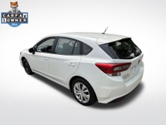 Used 2022  Subaru Impreza 5-door CVT at Drive Now Westlake near Westlake&comma; OH