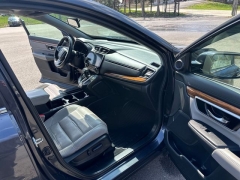 Used 2018  Honda CR-V EX-L AWD at Drive Now Westlake near Westlake&comma; OH