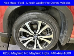 Used 2022 Subaru Forester Limited CVT at Drive Now Westlake near Westlake, OH