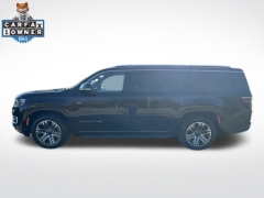 Used 2024  Jeep Wagoneer L Series II 4x2 &ast;Ltd Avail&ast; at Drive Now Westlake near Westlake&comma; OH