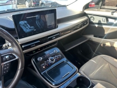 Used 2023  Lincoln Nautilus Reserve AWD at DriveNow Mayfield near Mayfield Heights&comma; OH