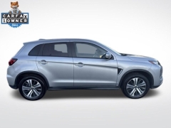 Used 2024  Mitsubishi Outlander Sport 2&period;0 AWC at DriveNow Mayfield near Mayfield Heights&comma; OH