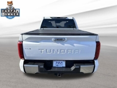 Used 2023  Toyota Tundra Hybrid 4WD Limited CrewMax 5&period;5ft Bed at Drive Now Westlake near Westlake&comma; OH