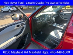 Used 2023 Ford Explorer XLT 4WD at DriveNow Mayfield near Mayfield Heights, OH