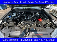 Used 2024 Ford Ranger Raptor 4WD SuperCrew 5' Box at Drive Now Westlake near Westlake, OH
