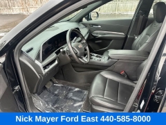 Used 2025  Cadillac XT4 FWD 4dr Premium Luxury at Drive Now Westlake near Westlake&comma; OH