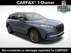 Used 2023  Lincoln Corsair Reserve AWD at DriveNow Mayfield near Mayfield Heights&comma; OH