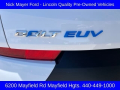 Used 2022 Chevrolet Bolt EUV FWD 4dr Premier at DriveNow Mayfield near Mayfield Heights, OH