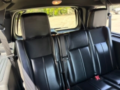 Used 2017  Ford Expedition EL 4d SUV 4WD Platinum at Drive Now Westlake near Westlake&comma; OH