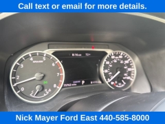 Used 2024  Nissan Rogue FWD S at DriveNow Mayfield near Mayfield Heights&comma; OH