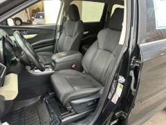 Used 2020  Subaru Ascent 4d SUV AWD Premium 7-Passenger at Drive Now Westlake near Westlake&comma; OH