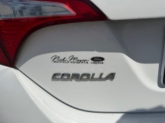 Used 2016  Toyota Corolla 4dr Sdn &lpar;Natl&rpar; at Drive Now Westlake near Westlake&comma; OH