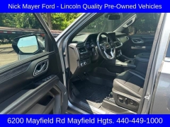 Used 2021  GMC Yukon 4WD 4dr SLT at Drive Now Westlake near Westlake, OH