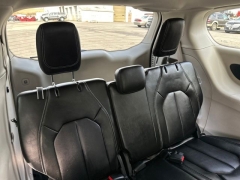 Used 2024  Chrysler Pacifica Touring L FWD at DriveNow Mayfield near Mayfield Heights&comma; OH