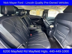Used 2021 Ford Mustang Mach-E Select AWD at DriveNow Mayfield near Mayfield Heights, OH