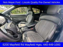 Used 2024 Ford Mustang Mach-E GT AWD at Drive Now Westlake near Westlake, OH