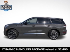 Used 2024  Lincoln Aviator Black Label AWD at DriveNow Mayfield near Mayfield Heights&comma; OH