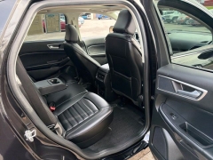 Used 2024  Ford Edge SEL AWD at Drive Now Westlake near Westlake&comma; OH
