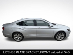Used 2019  Chevrolet Impala 4d Sedan Premier w&sol;2LZ at DriveNow Mayfield near Mayfield Heights&comma; OH