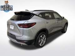 Used 2024  Chevrolet Blazer FWD 4dr LT w&sol;3LT at DriveNow Mayfield near Mayfield Heights&comma; OH