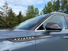 Used 2026  Lincoln Aviator Premiere AWD at DriveNow Mayfield near Mayfield Heights&comma; OH