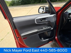 Used 2022  Ford Bronco Sport Big Bend 4x4 at DriveNow Mayfield near Mayfield Heights&comma; OH